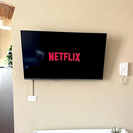 Paradise Apartment, Comfort E Private Parking