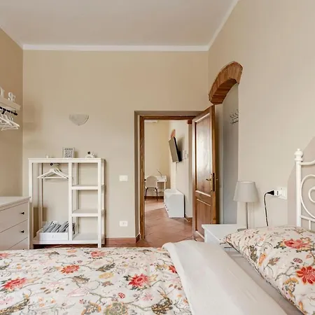 Paradise Apartment, Comfort E Private Parking *