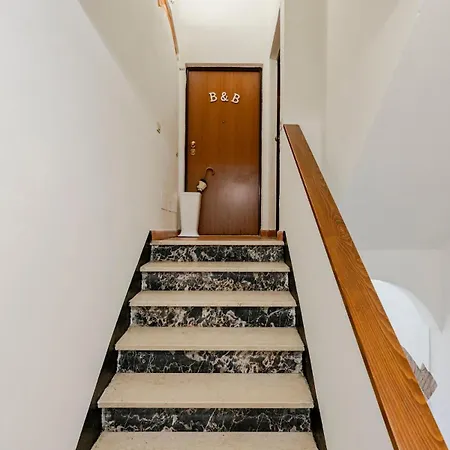 Paradise Apartment, Comfort E Private Parking Prato (Prato)