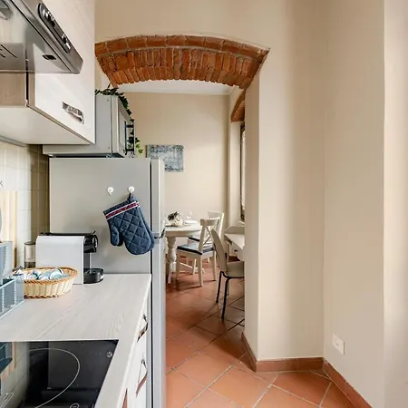 Paradise Apartment, With Parking