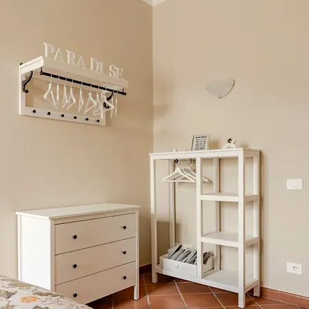 Paradise Apartment, Comfort E Private Parking