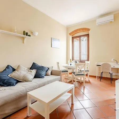 Paradise Apartment, With Parking *