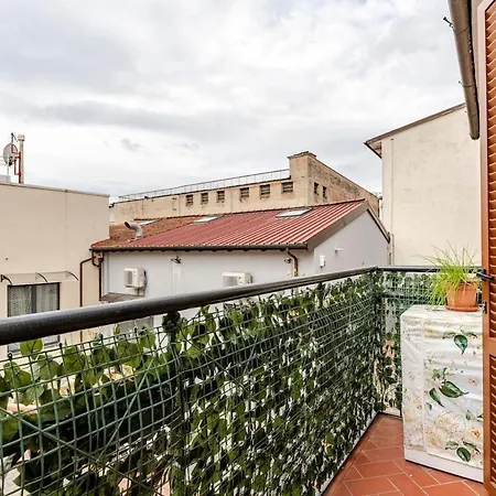 Paradise Apartment, With Parking *
