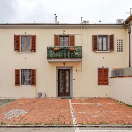 Paradise Apartment, Comfort E Private Parking Prato (Prato)
